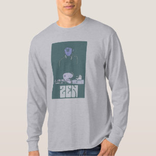 禅 Tシャツ