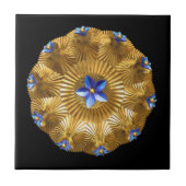 禅Garden2のタイル タイル (正面)