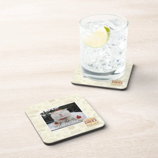 禅Mastah コースター (右側)