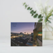 福岡ジャパン ポストカード (スタンド正面)