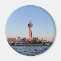 福岡 日本 マグネット