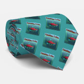 福島フォリーズ ネクタイ (ロール)