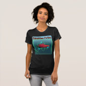 福島フォリーズ Tシャツ (正面フル)