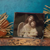 福徳エンジェルプラーク フォトプラーク (側面)