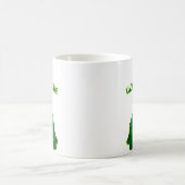 福徳仏 コーヒーマグカップ (中央)