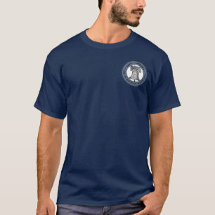 福祉のAynのランドの引用文 Tシャツ