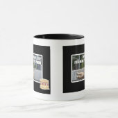 福興Urの認識 マグカップ (中央)