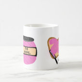 福音のマグカップを広める コーヒーマグカップ (中央)