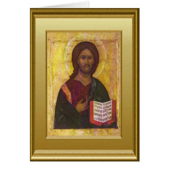福音の作家のMatthewのキリスト教の印ルークおよびジョン (正面)