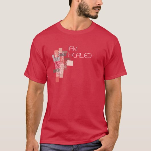 福音のTシャツ Tシャツ (正面)