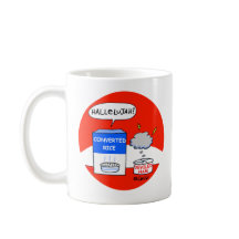 福音主義のキリスト教の漫画ユーモア