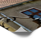 福音主義大聖堂シビウ ポスター (角)