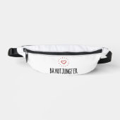 福音書 ファニーパック (正面)