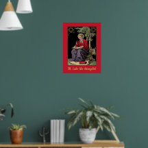 福音記者ルカの執筆