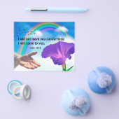 福音路 チラシ (シングル)