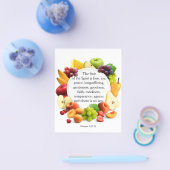 福音路 チラシ (シングル)