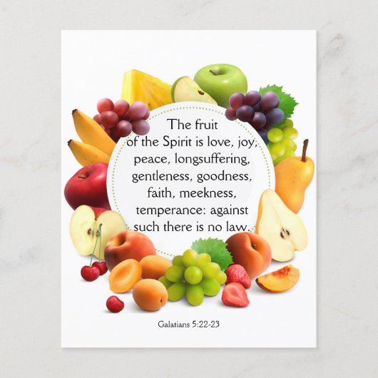 福音路 チラシ (正面)