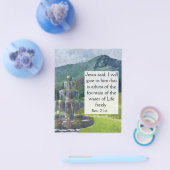 福音路 チラシ (シングル)