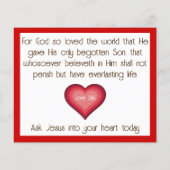 福音路 チラシ (裏面)