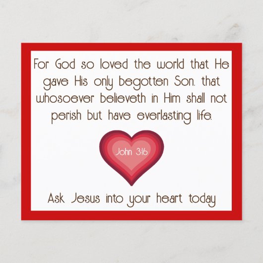 福音路 チラシ (裏面)