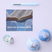 福音路 チラシ (シングル)