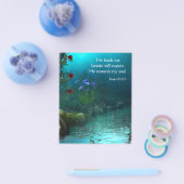 福音路 チラシ (シングル)