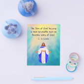 福音路 チラシ (シングル)