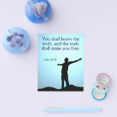 福音路 チラシ (シングル)