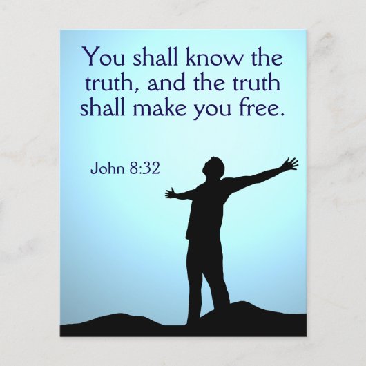 福音路 チラシ (正面)