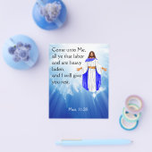 福音路 チラシ (シングル)