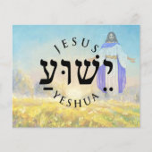 福音路 チラシ (正面)