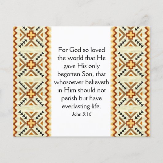 福音路 チラシ (正面)