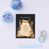 福音路 チラシ (シングル)