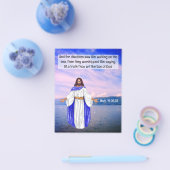 福音路 チラシ (シングル)