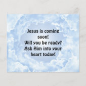 福音路 チラシ (裏面)