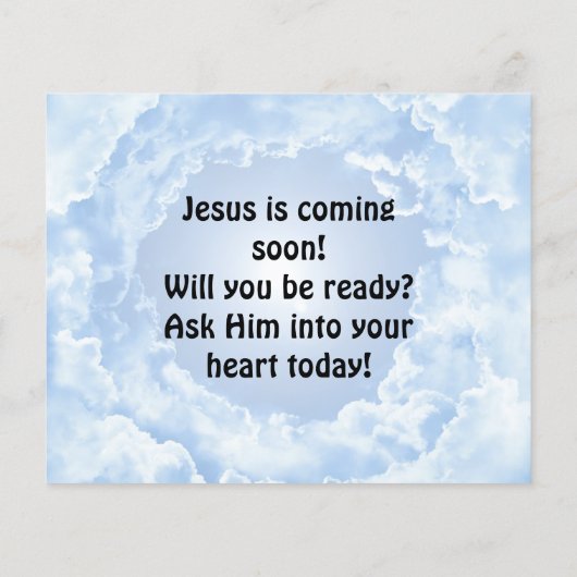 福音路 チラシ (裏面)