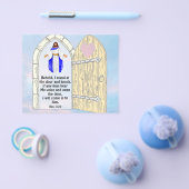 福音路 チラシ (シングル)