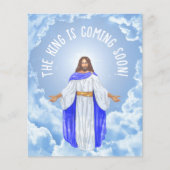 福音路 チラシ (正面)