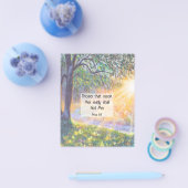 福音路 チラシ (シングル)