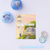 福音路 チラシ (シングル)