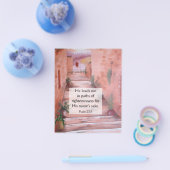 福音路 チラシ (シングル)