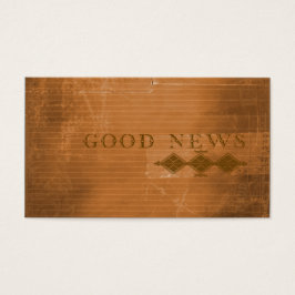 福音道救済都市コンテンポラリー計画