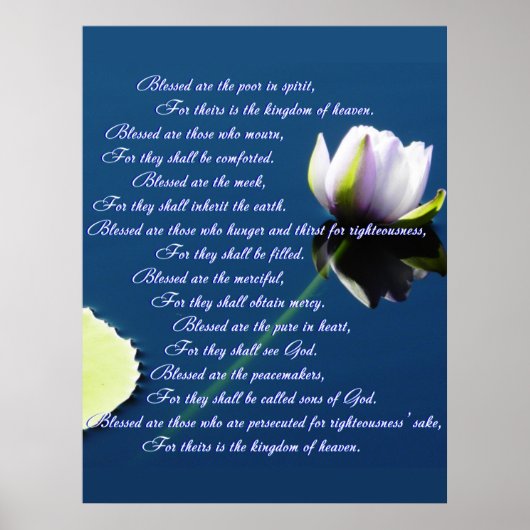 福音 ポスター (正面)