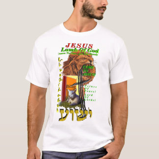 福音Tシャツ、福音画像Tシャツ、 Tシャツ
