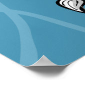 福・平和ポスター ポスター (角)