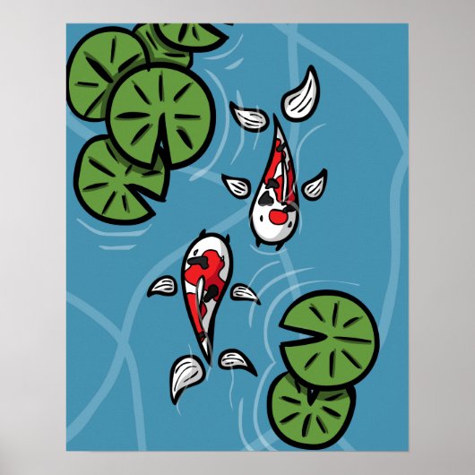 福・平和ポスター ポスター (正面)