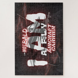 禿げていない、軍隊、軍隊 ジグソーパズル