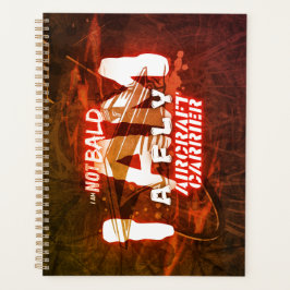 禿げていない、軍隊、軍隊 プランナー手帳