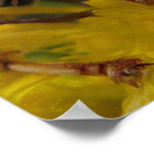 禿げ角 ポスター (角)