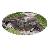 禿頭 カッティングボード (角)